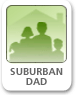 Suburban Dad