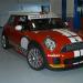 MINI JCW CHALLENGE racer on eBay