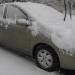 Prius generates power in Massachusetts snowstorm