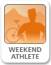 Weekend Athlete