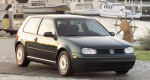 2001 Volkswagen Golf