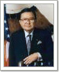 Senator Daniel K. Inouye