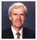 Senator Jeff Bingaman