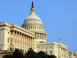 U.S. Capitol Building