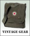 Red Cross Store:  Vintage Gear