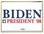 Biden for President 08