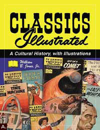 photo of Classics Illustrated
