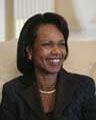 Date: 11/18/2008 Location: Washington, DC  Description: Secretary of State Condoleezza Rice.  © AP Photo