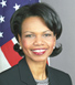 Condoleezza Rice