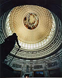 The Capitol Rotunda