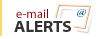 E-mail Alerts