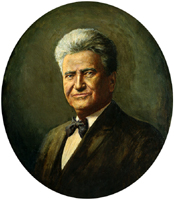 Robert M. La Follette by Robert Chester La Follette