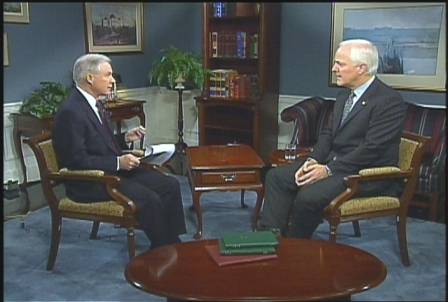 Click here to Watch In Sessions with Jeff Sessions with guest Senator John Cornyn
