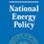 National Energy Policy report cover