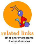 other sites that are related to energy and education