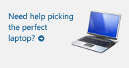 Need help picking the perfect laptop?