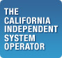 The California Independent System Operator