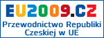 Przewodnictwo Republiki Czeskiej w UE