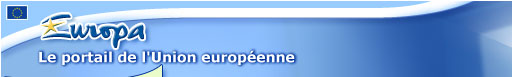 EUROPA - Le portail de l'Union européenne - Unie dans la diversité