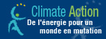 Climate Action - De l'énergie pour un monde en mutation