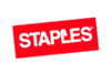 Staples