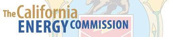 Welcome to the California Energy Commission