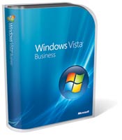 Windows Vista Business