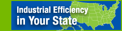 Industrial Efficiency in Your State