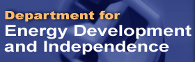 Kentucky Department for Energy Development and Independence