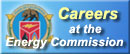 careers at the energy commission