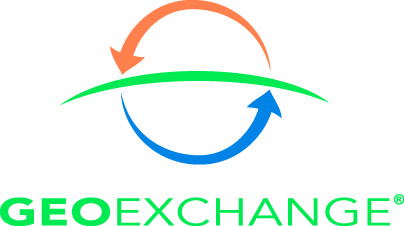 GeoExchange logo