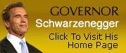 Visit The Governor's New Home Page Image