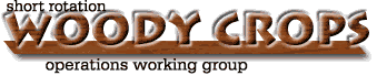 Woody Group banner