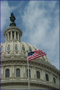 U.S. Capitol