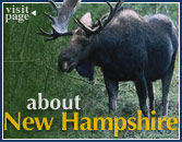 About New Hampshire