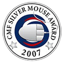 Silver Mouse Award