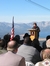 To restore the Lake Tahoe Basin, the federal government joined with California and Nevada and the Tahoe community, embarking on a 10-year, $900 million clean-up effort, the Lake Tahoe Restoration Act of 2000.