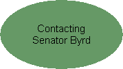Contact Senator Byrd