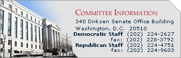 image of Dirksen Senate Office Building (link to map)