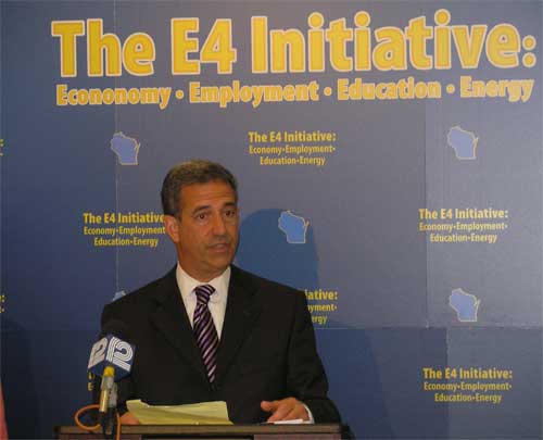 E4 Initiative