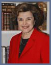 Chairman, Dianne Feinstein, CA