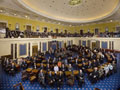 The Senate of the 110th Congress