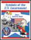 Symbols of the U.S. Government: Ben's Activity Book.