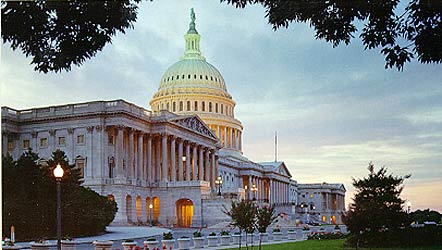 Capitol Building photo