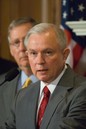 Sessions helps introduce new energy bill