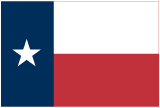 Texas flag