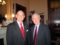 Sen. Sessions and Dr. Ron Sugar