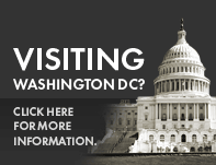 Visiting Washington D.C.