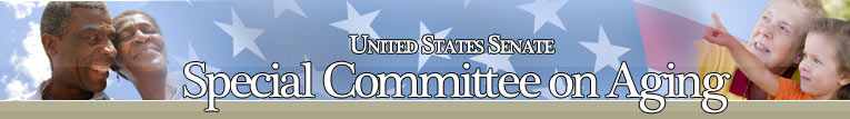 United States Senate Special Committee on Aging