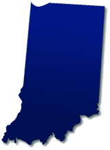 Indiana - The 19th State